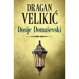 Dosije Domaševski - Dragan Velikić ( 7411 ) Cene'.'
