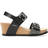 Mephisto Sandali & Odprti čevlji Lissandra Črna | Shoptok.si