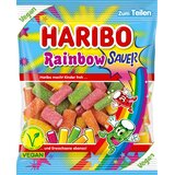 Haribo Rainbow kisli veganski - 160 g Cene