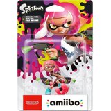 amiibo Pink Girl (Splatoon) Cene