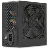 jedinica gaming rampage RMP-500-80P 500W active pfc,ventilator 120mm, 80 plus