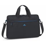 Riva Case torba za laptop 15.6" Regent II 8037, crna | shoptok.hr