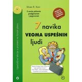 Mladinska Knjiga Stiven Kavi - 7 navika veoma uspešnih ljudi | ePonuda.com