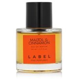 LABEL Maltol & Cinnamon 50 ml parfemska voda unisex | shoptok.hr