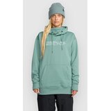 Volcom Riding Hydro P/O Pulover s kapuco arctic blue | Shoptok.si