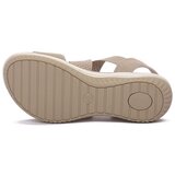 Jana Sandali & Odprti čevlji 28768201 Bež | Shoptok.si