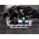 Lego Super Heroes kocke Super Heroes Batman Batmobile™ Tumbler 76240 | Shoptok.si