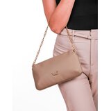 Vuch Clutch torbica Penelope Beige, 15 x 27,5 cm Slike