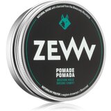 Zew For Men Pomade Natural Shine pomada za kosu srednje učvršćenje 50 ml Cijene