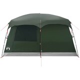  Obiteljski šator Maslinasto zelena 380 x 260 x 190 cm Poliester | shoptok.hr