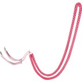 Waldhausen Pripomoček za lonžiranje, rdeč/siv - Full | Shoptok.si