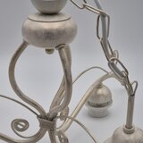 Brilagi led luster na lancu antico 3xE27/60W/230V 3000K bela patina | Eponuda.com