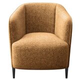 Ghado Rumen fotelj Galbe – | Shoptok.si