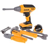  Set alata s ruksakom Craftsman - narančasti | Shoptok.si