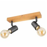  Zidna lampa od dve sijalice | ePonuda.com