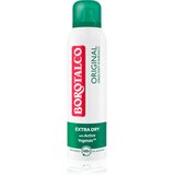 Borotalco Original deodorant v pršilu 150 ml Cene