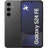 Samsung Obnovljeno - kot novo - Galaxy S24 FE 256 GB Črna, (5000521775) | Shoptok.si
