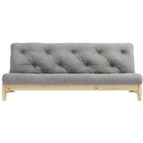 Karup Design Raztegljiv kavč Fresh Natural Clear/Grey | Shoptok.si