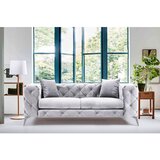 Atelier Del Sofa Dvosed Como, Svijetlosivi | Eponuda.ba