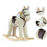 Milly Mally konjić za ljuljanje Luna | shoptok.hr