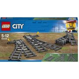 Lego kocke City Preklopni tiri - 60238 Cene