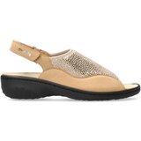 Mephisto Sandali & Odprti čevlji Gisella Bež | Shoptok.si