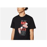 Nike Majice s kratkimi rokavi Air Jordan Game 5 Črna | Shoptok.si