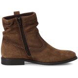 Tamaris Čizmice smeđa | shoptok.hr