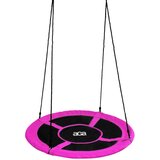 Aga Viseči gugalni obroč 90 cm DS90-VIO, (21550702) Cene