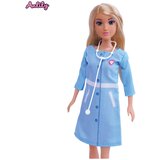 Masen Toys punčka zdravnica Cene
