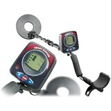  Cobra Tector CT-1069 detektor kovin s LCD zaslonom in sondo 21,5 cm | Shoptok.si