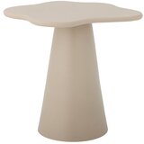 Bloomingville Pomoćni stol aluminijski 43x56 cm Soller – | shoptok.hr