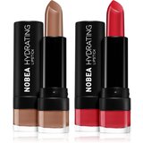 NOBEA Day-to-Day Hydrating Lipstick set (za usne) | shoptok.hr