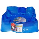NADO wrestle throne arena set Cene