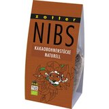 Zotter Schokoladen Nibs, naturell Cene