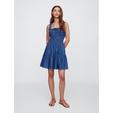 GAP Chambray mini dress - Women's | shoptok.hr