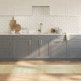  Tepih pravokutni svijetli prirodni 60 x 300 cm od bambusa | shoptok.hr