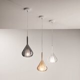  Fabas Luce 3481-40-241 - Luster na sajli LILA 1xE27/40W/230V proziran | Eponuda.com