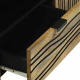 TV Jedinice s ladicama Smeđa 105 x 33 x 46 cm Konstruirano drvo | Eponuda.ba