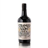 Stranger & Sons džin Gin 42,8% 0.7l Cene