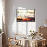  Slika - Gold Rush (1 Part) Wide 120x80 | shoptok.hr