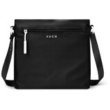 Vuch Crossbody torba Giorgia Black, 20 x 24 cm | shoptok.hr