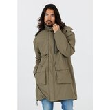 Whistler Men's parka Mombay M Parka W-Pro 10000 | ePonuda.com