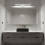  LED osvetljenje za ogledalo KLIMT LED/12W/230V 3000/4000/6000K 60 cm IP44 belo | Eponuda.com
