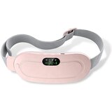 EMS - menstrualni masažni pas na baterije (roza) | Shoptok.si
