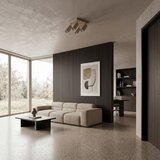 Brilagi LED RGBW prigušiva spot svetiljka SELE SQUARE 4xGU10/6,5W/230V bež | Eponuda.com