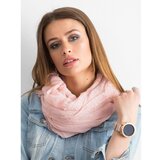 Fashion Hunters ženska marama - roze 1463075 Cene