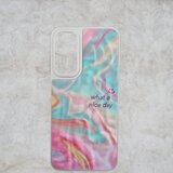  futrola aura flow za samsung A255 galaxy A25 No4 Cene