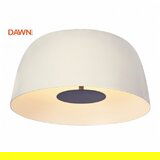 Dawn Vesta 629 plafonska svetiljka 20W 3000K krem | ePonuda.com