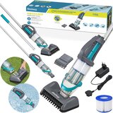  Bestawy AquaGrip bežični ručni usisavač za bazen | shoptok.hr